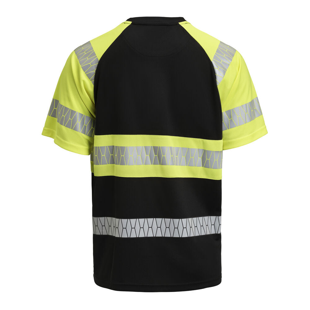 5226 T-paita Hi-Vis