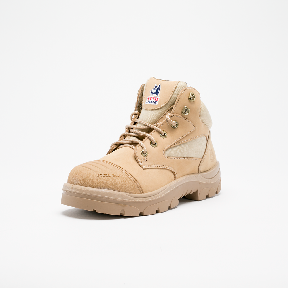 Parkes Zip Sand S3