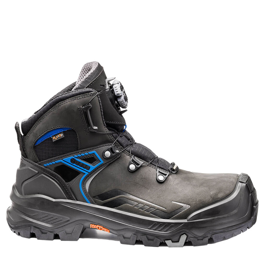 B1605 T-Robust Mid S7S HRO