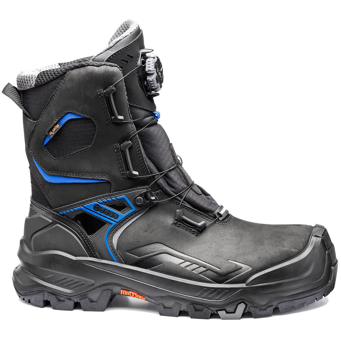 B1613 T-Robust Top S7S HRO