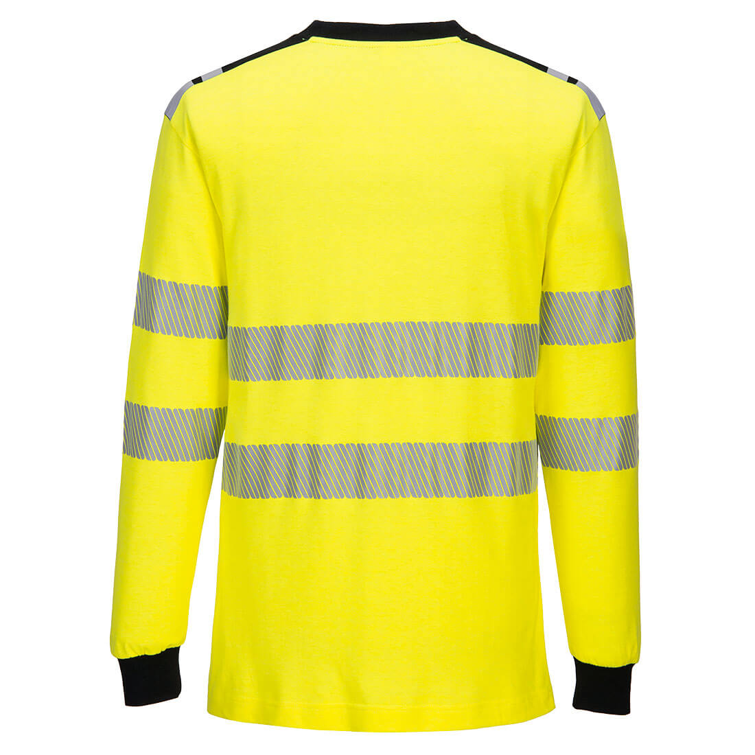 FR701 - PW3 Modaflame Hi-Vis FR pitkähihainen
