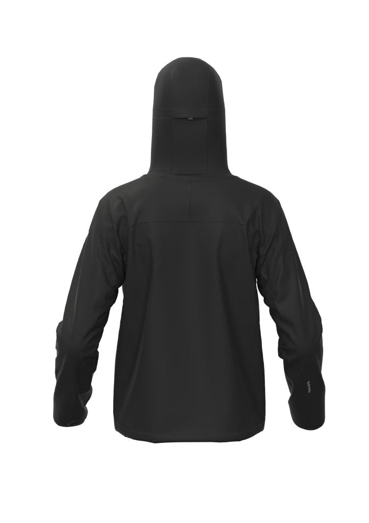 BoSafety LIMA softshell-takki