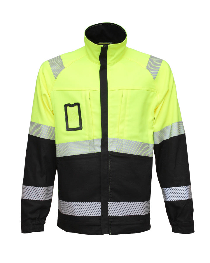 Combo stretch huomiotakki