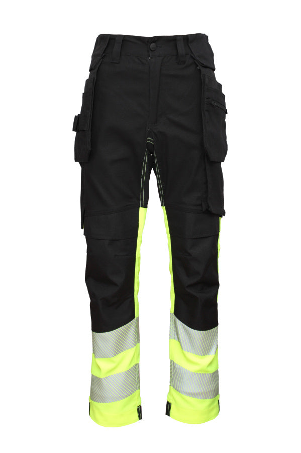 ComboPlus riipputaskuhousu