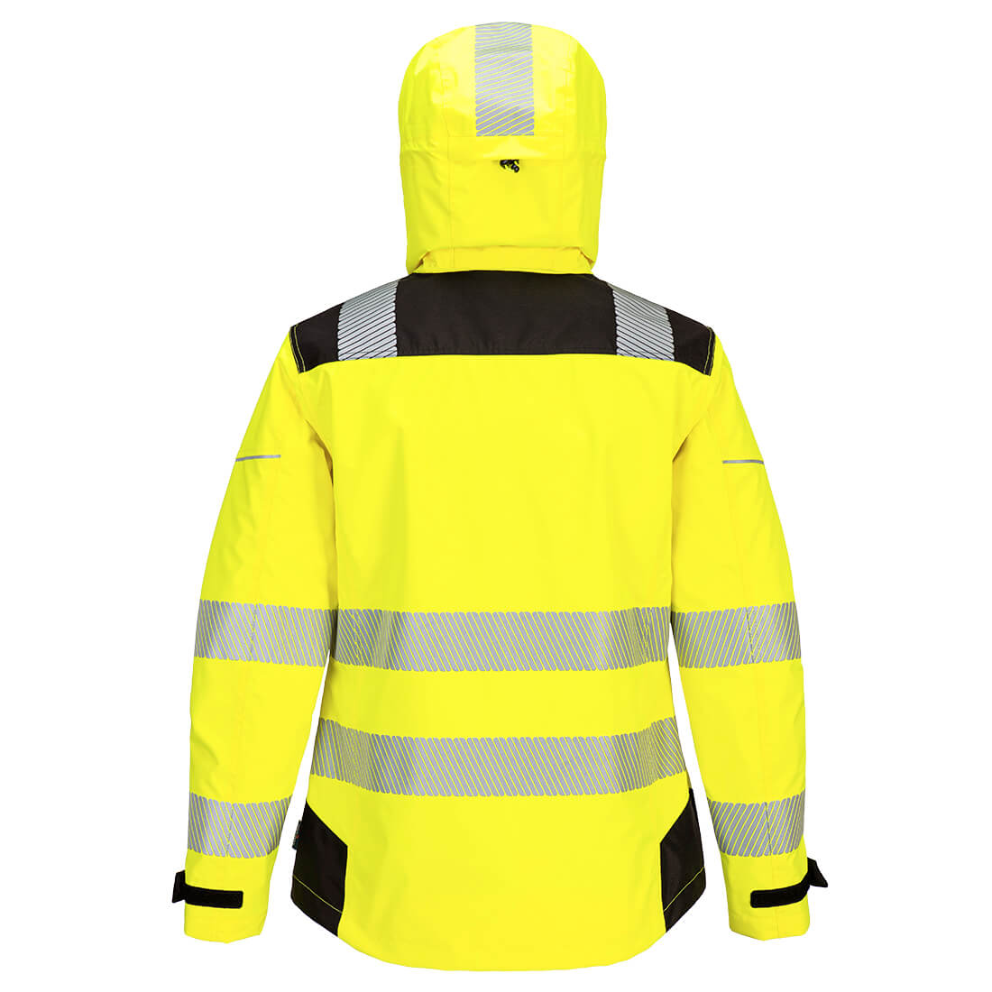 PW389 - PW3 Hi-Vis naisten kuoritakki