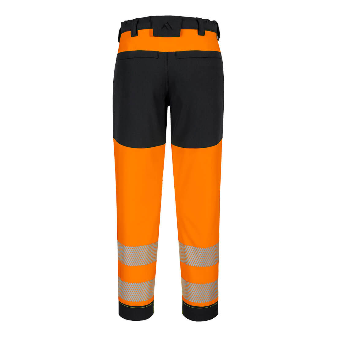 T141 - PW3 Hi-Vis Naisten Stretch-housut