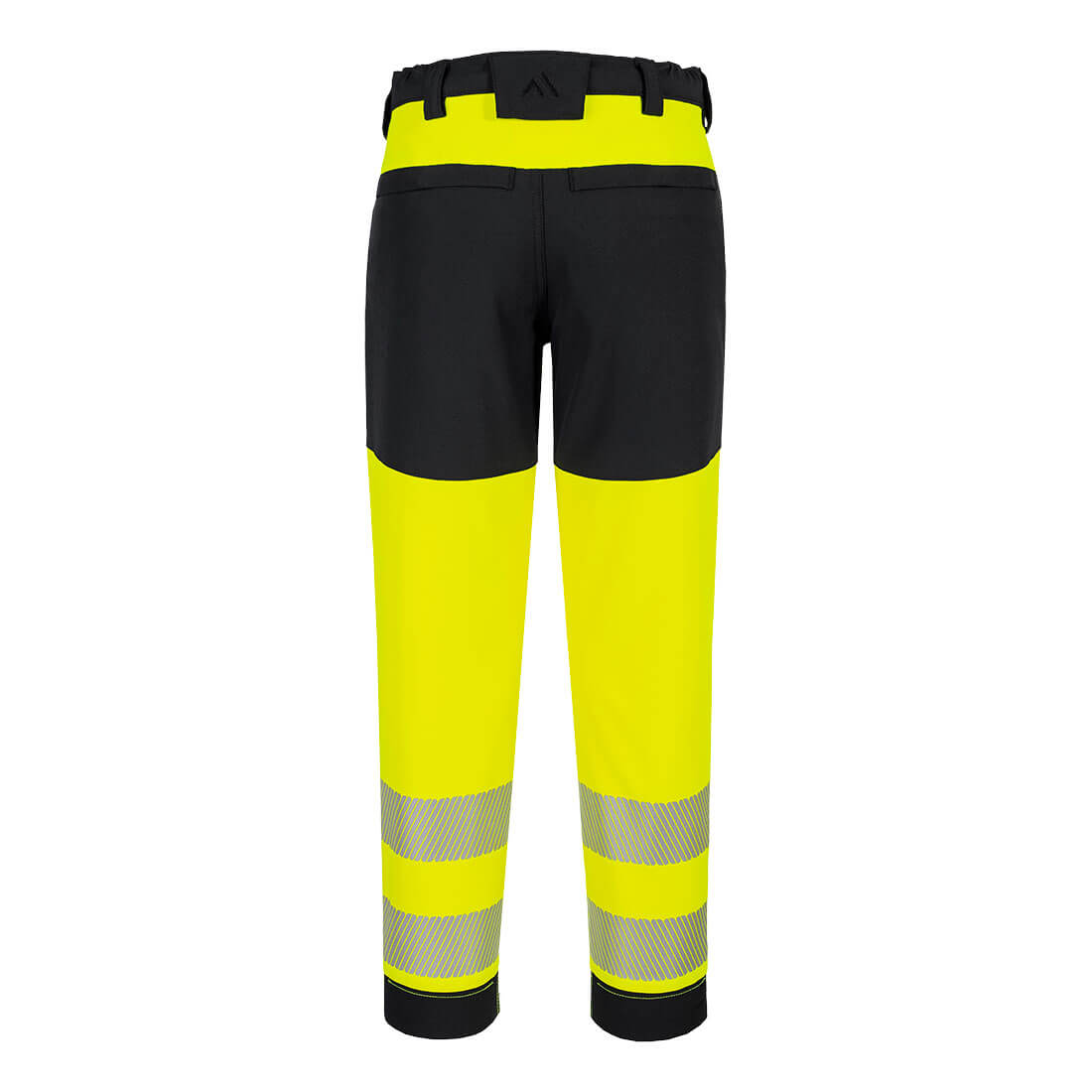 T141 - PW3 Hi-Vis Naisten Stretch-housut