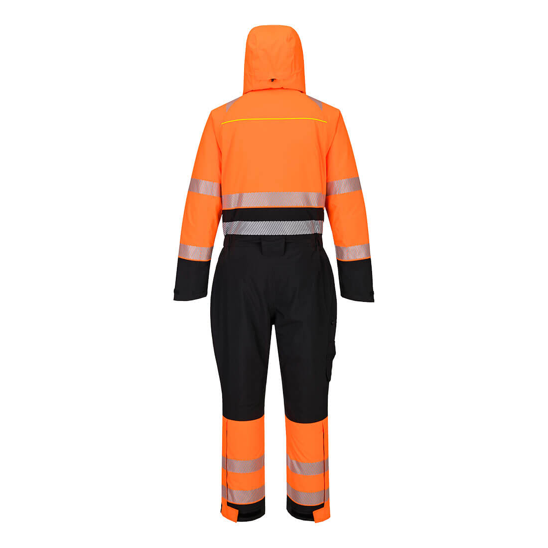 DX438 - DX4 Hi-Vis talvihaalari