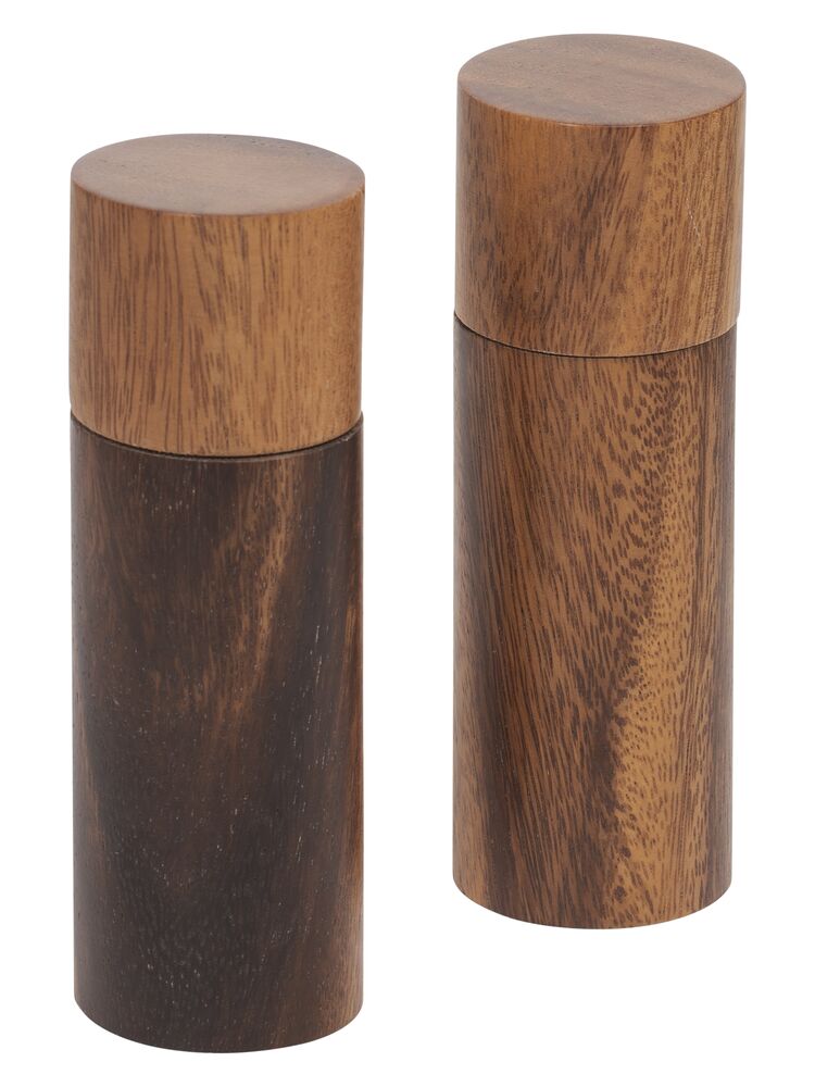 Blacksmith suola- ja pippurimylly