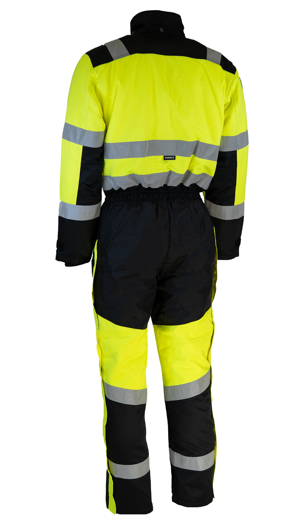 Dimex 6203 Turva talvihaalari