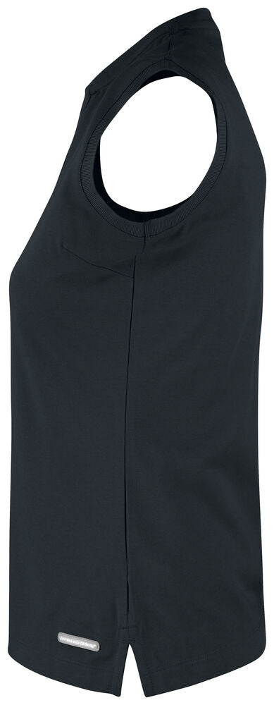 C&B Advantage Sleeveless Ladies