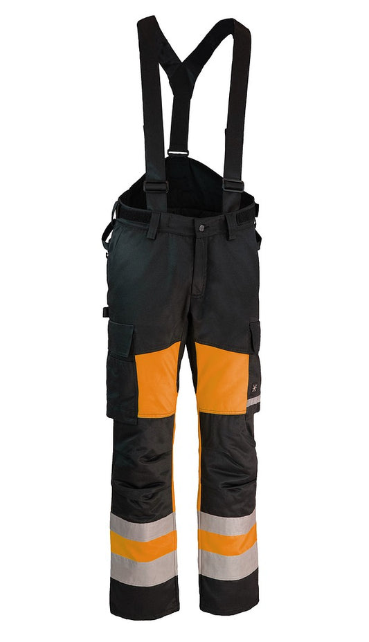 Dimex 6209R Turva talviolkainhousut