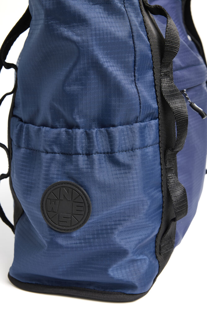 Tenson Camper Tote Bag