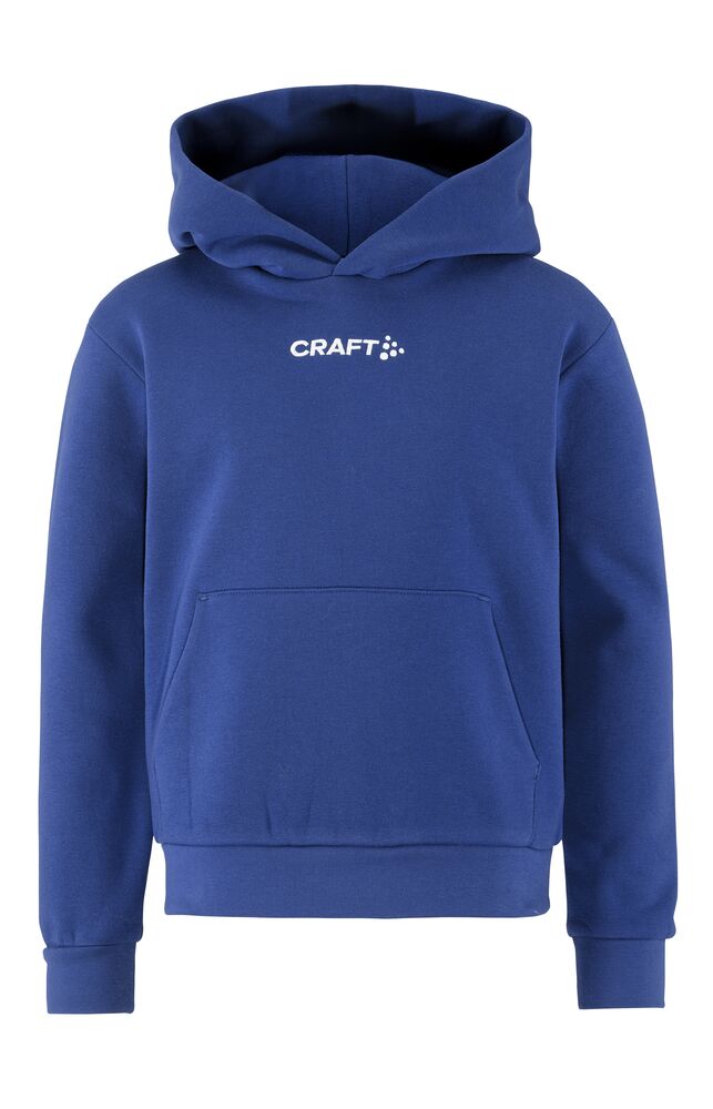 Craft Community 2.0 Logo Hoodie Jr