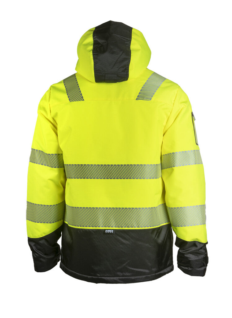 Dimex 6151 Turva talvikuoritakki