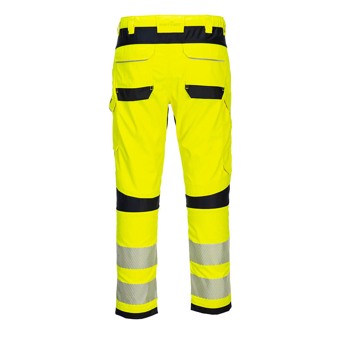 FR406 - PW3 FR Modaflame Hi-Vis työhousut