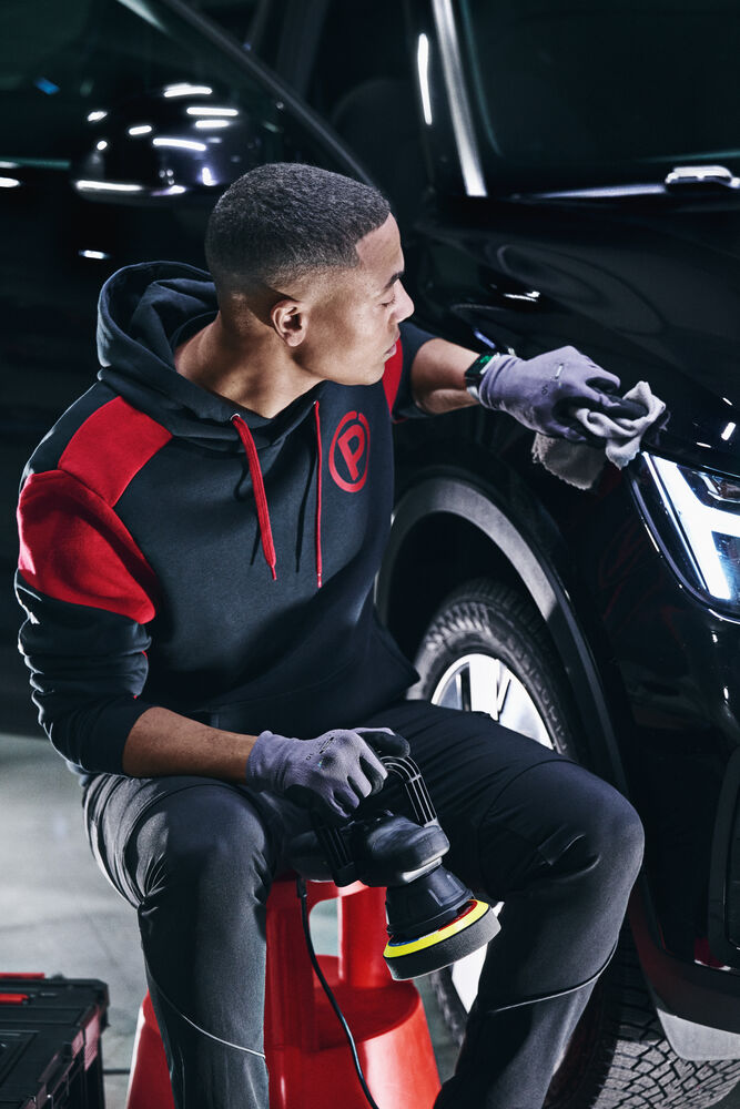 Printer Prime hoodie