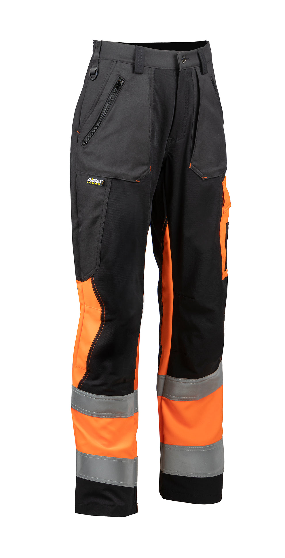 Dimex 6063 Turva superstretch-housut