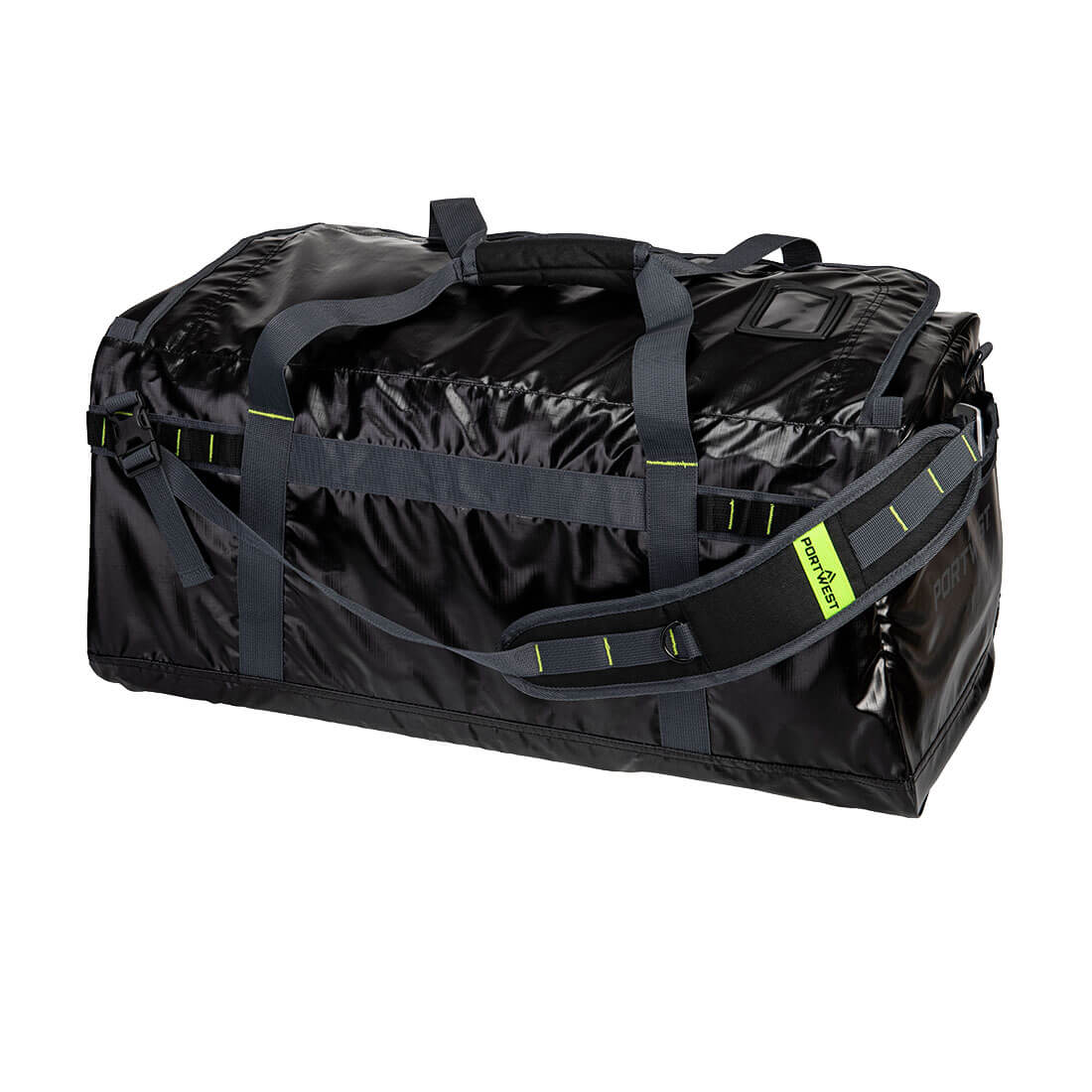 B950 - PW3 70L Vedenpitävä Duffelikangaslaukku