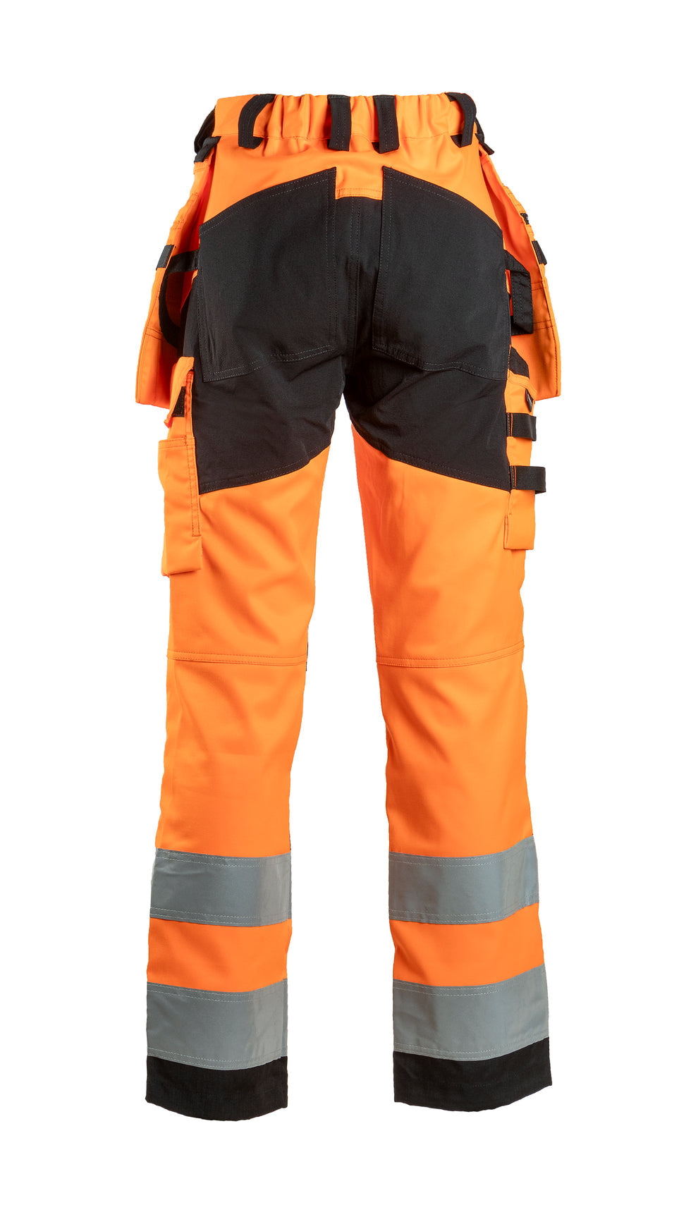 Dimex 6155R Naisten turva stretchhousut