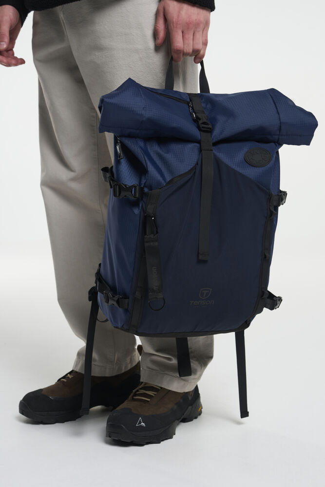 Tenson Camper Roll-Top Backpack 20/29 L