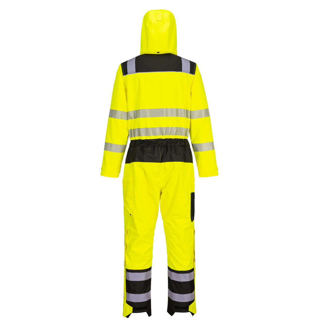 PW355 - PW3 Sateenpitävä Hi-Vis haalari