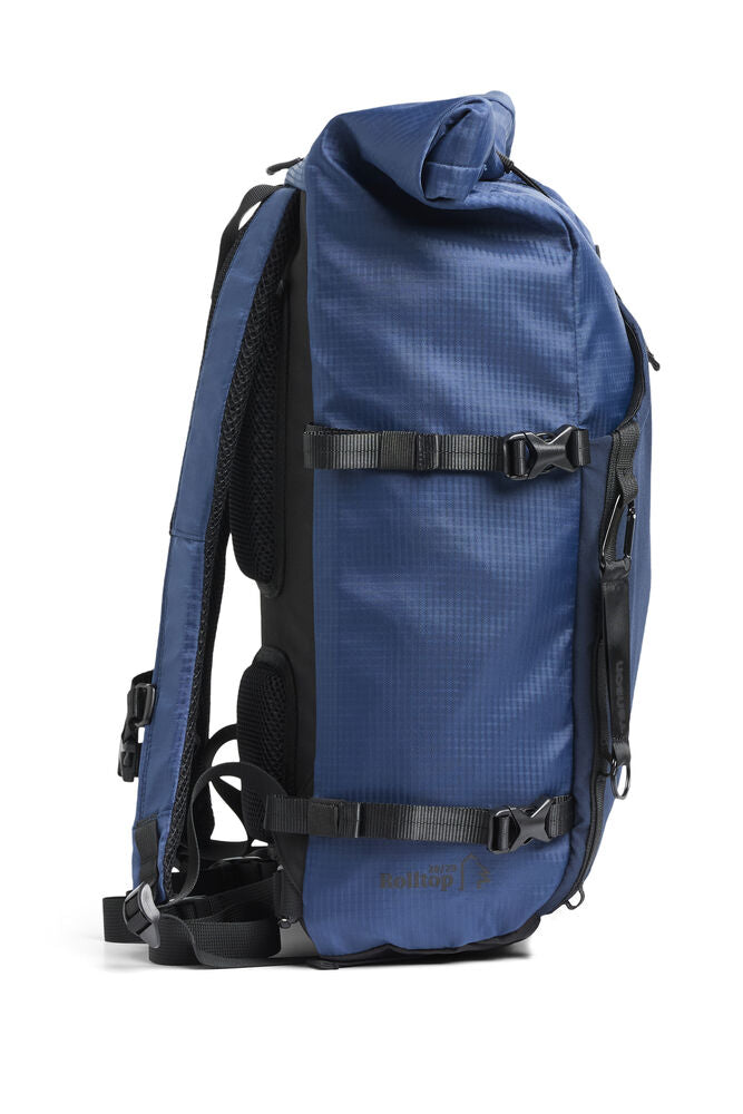 Tenson Camper Roll-Top Backpack 20/29 L