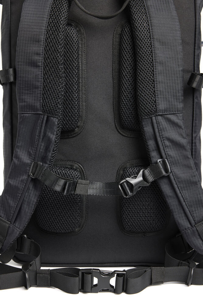 Tenson Camper Roll-Top Backpack 20/29 L