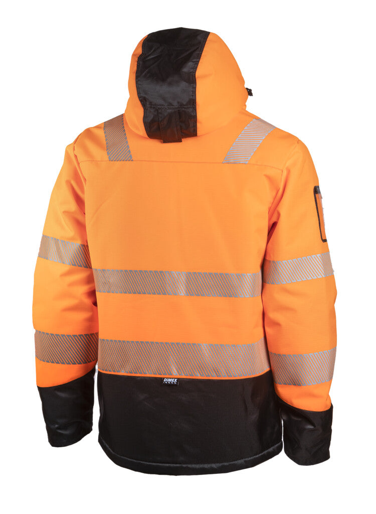 Dimex 6151 Turva talvikuoritakki