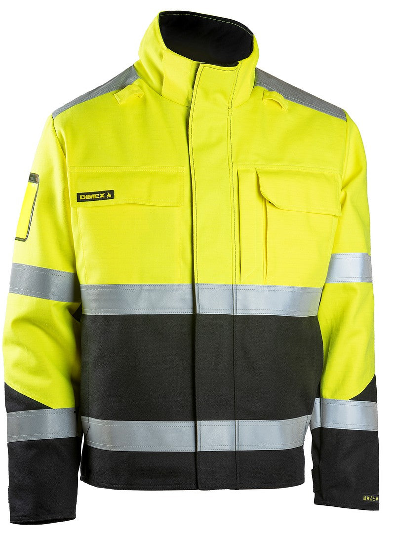 Dimex 6435 Multi talvitakki