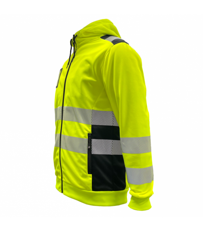 BoSafety Delaver huomiohuppari