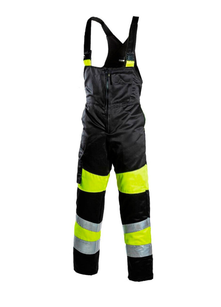 Dimex 6076 Turva talviavohaalari
