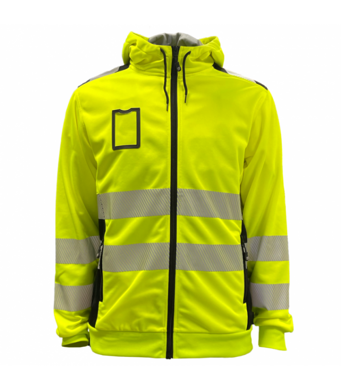 BoSafety Delaver huomiohuppari