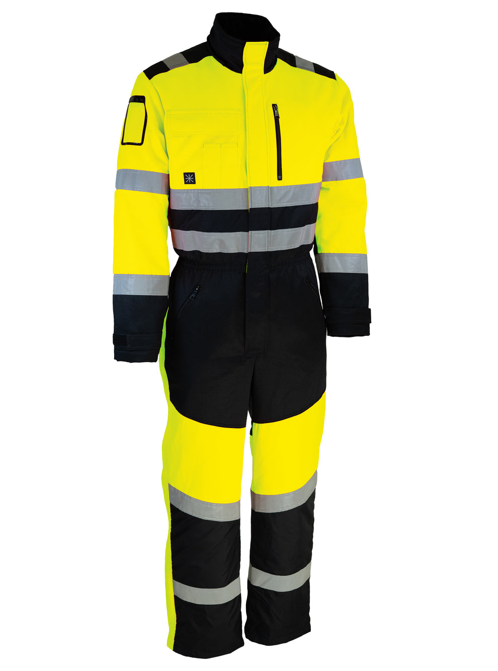 Dimex 6203 Turva talvihaalari