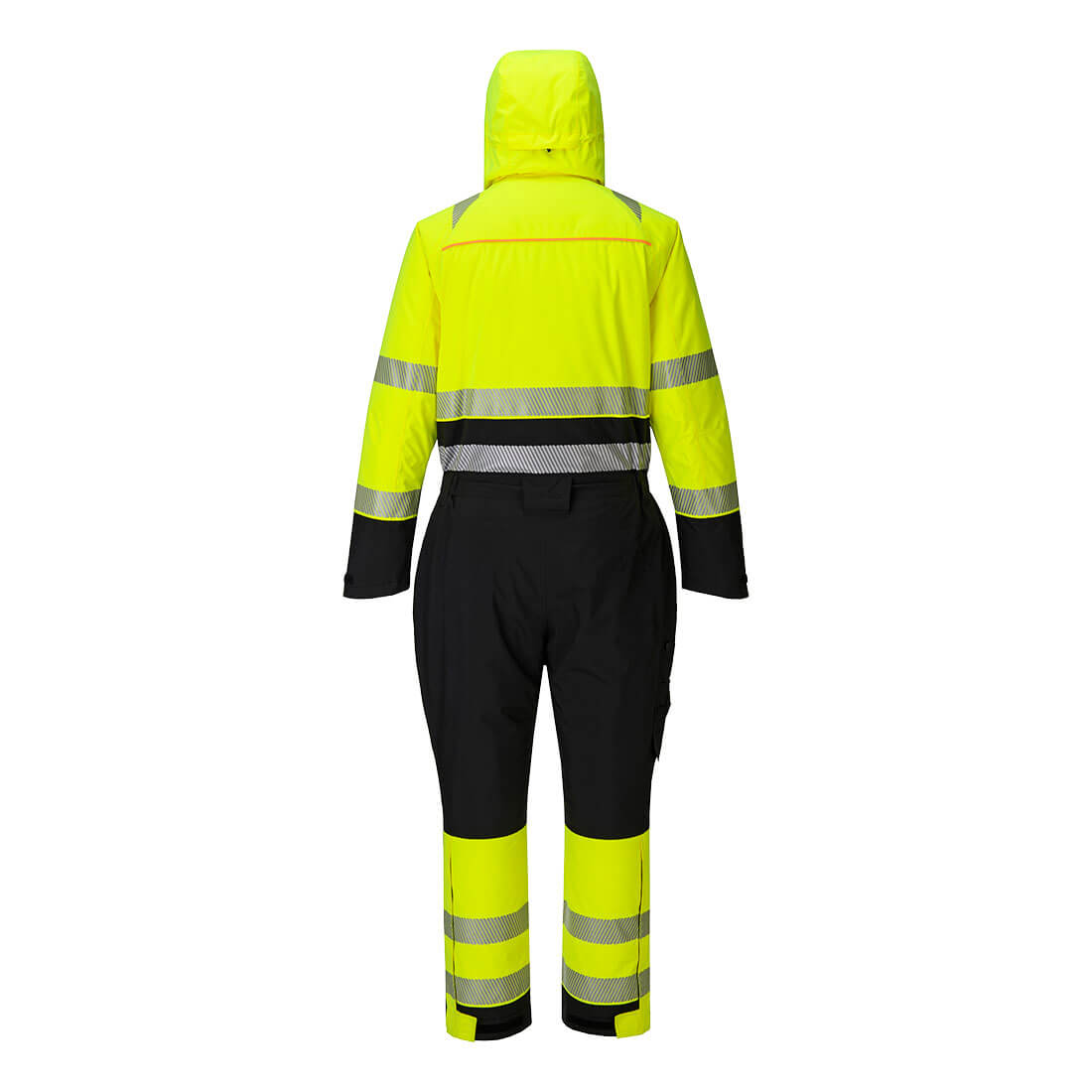 DX438 - DX4 Hi-Vis talvihaalari