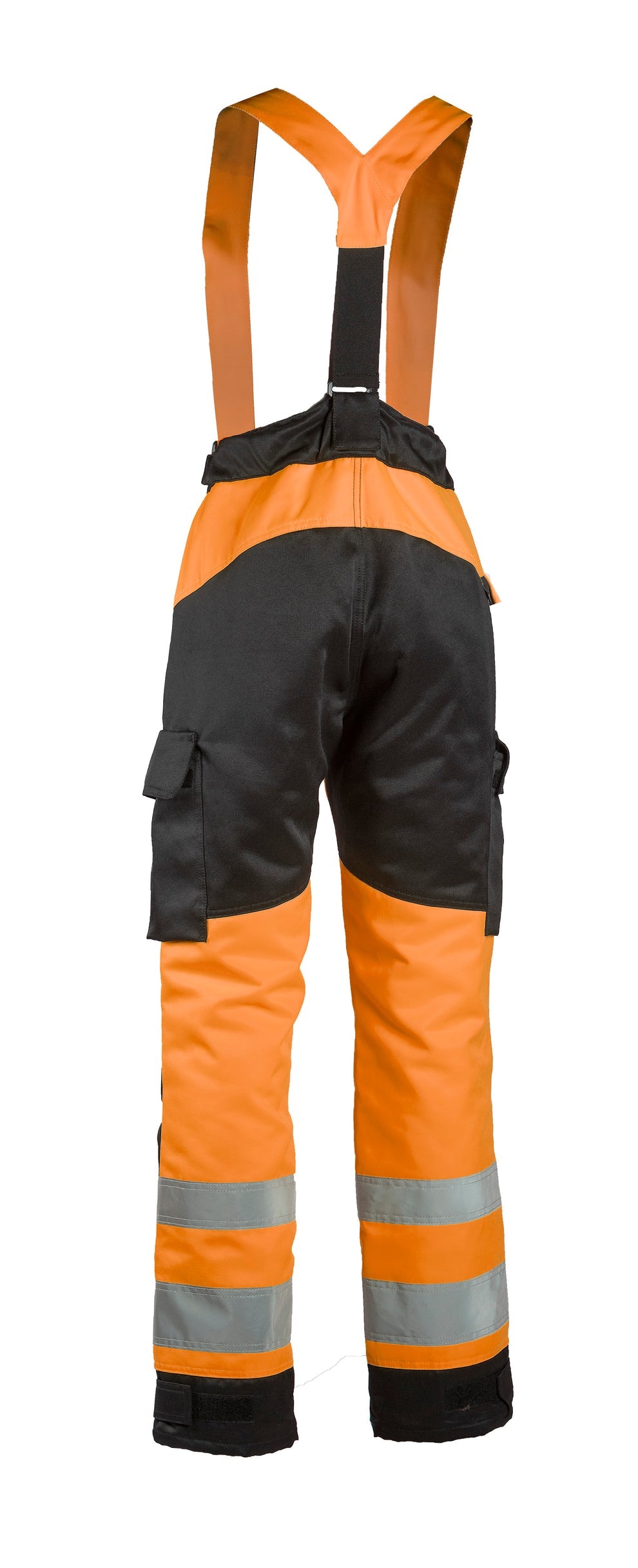 Dimex 6178 Naisten turva talviolkainhousut