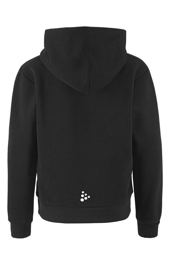 Craft Community 2.0 Logo Hoodie Jr