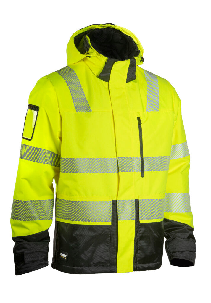 Dimex 6151 Turva talvikuoritakki