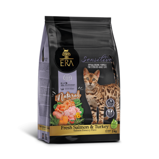 ERA Grain-Free Sterilised Sensitive Adult