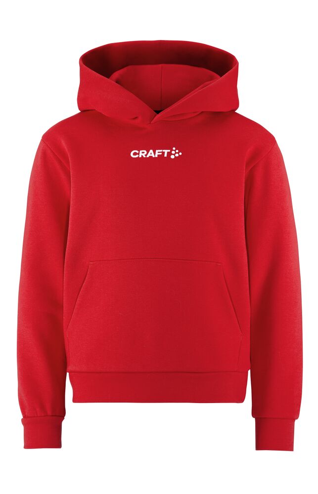 Craft Community 2.0 Logo Hoodie Jr