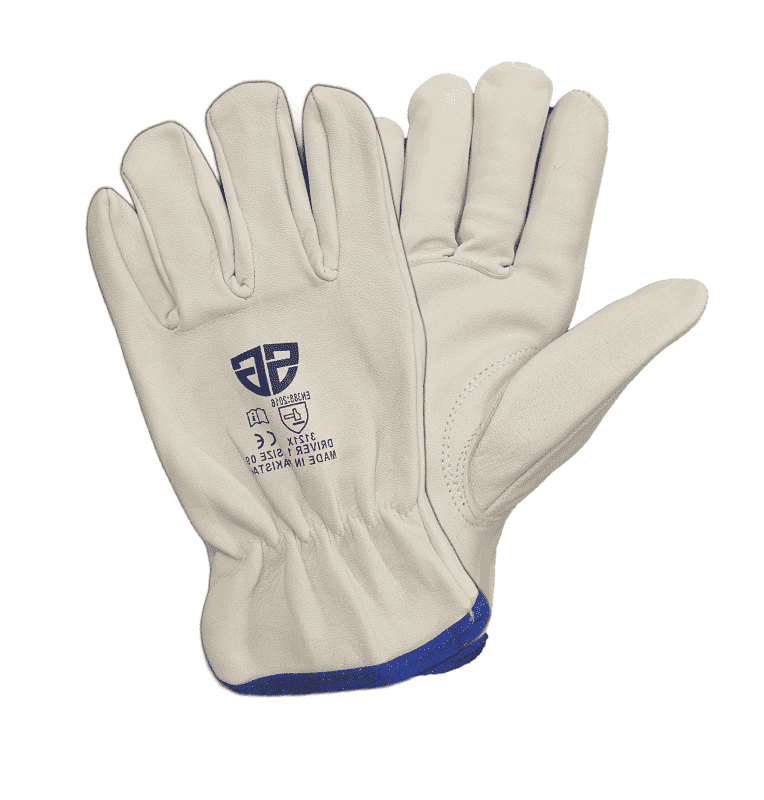 Driver-asentajankäsine