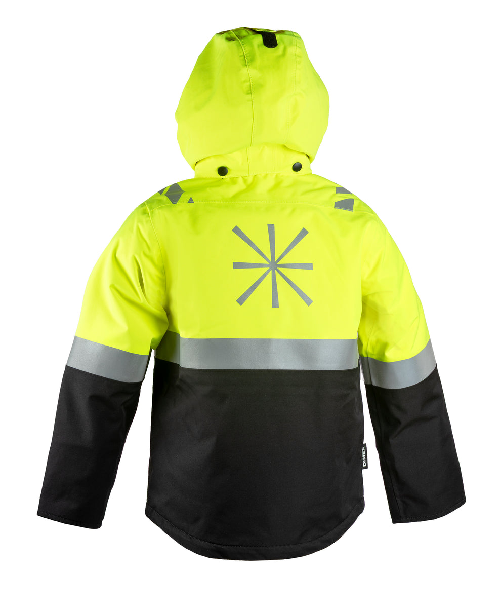 Dimex 6206 Lasten talvitakki