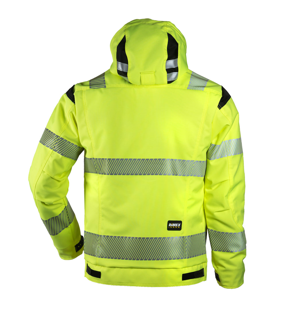 Dimex 6059 Turva talvitakki