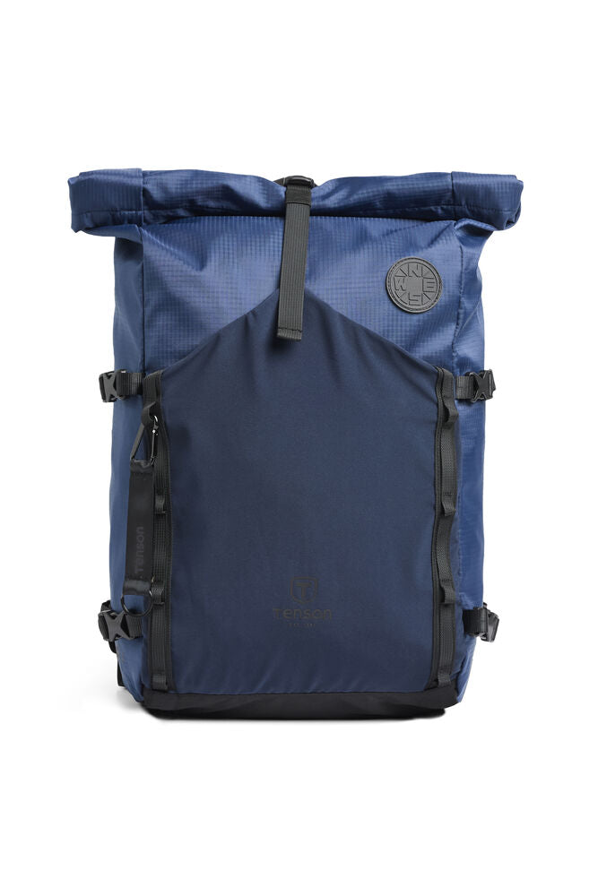 Tenson Camper Roll-Top Backpack 20/29 L