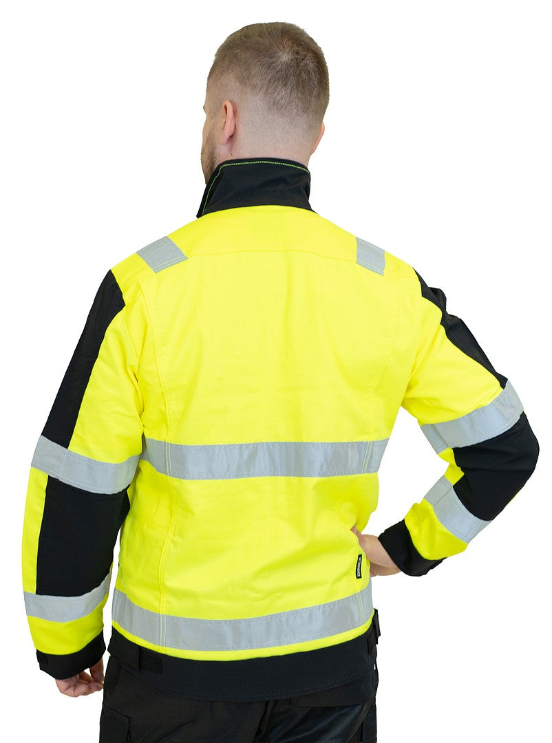 Dimex 6133 Turva stretch- takki