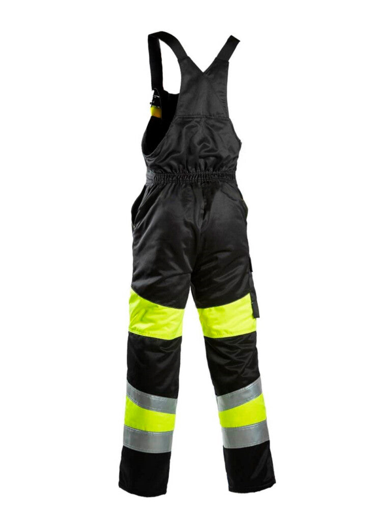 Dimex 6076 Turva talviavohaalari