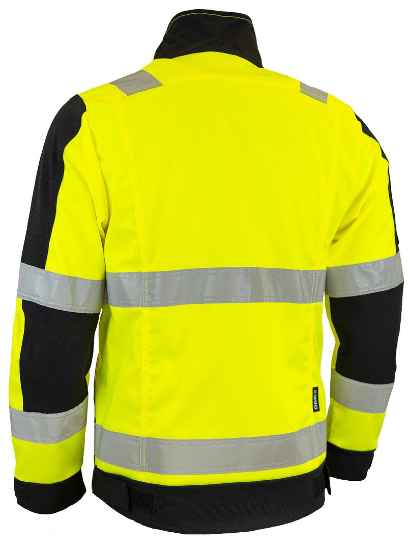 Dimex 6133 Turva stretch- takki