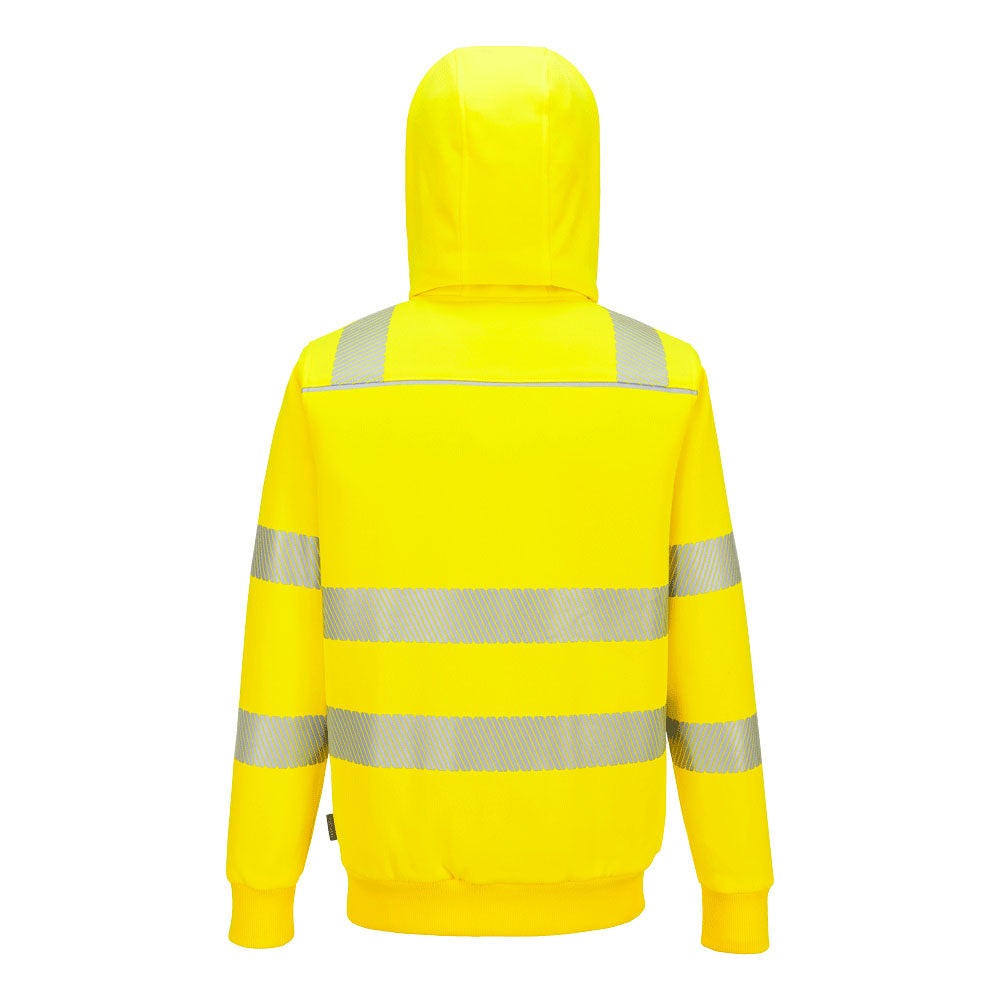 PW321 - PW321 Hi-Vis talvihuppari