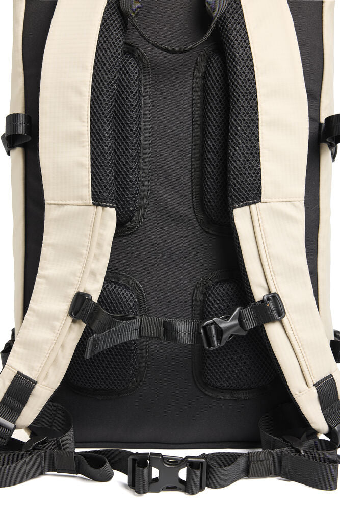 Tenson Camper Roll-Top Backpack 20/29 L