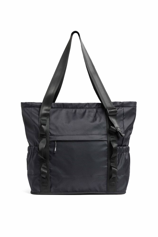 Tenson Camper Tote Bag